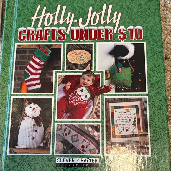 Crafting Book Collection - Picture 3 of 6